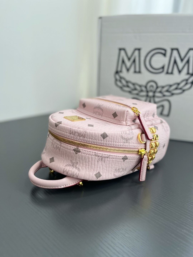 MCM Backpacks